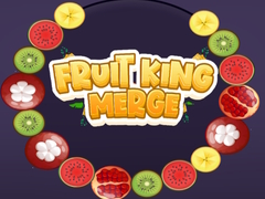 Oyun Fruit King Merge
