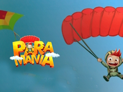 Oyun Para Mania
