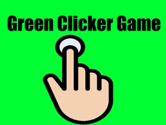 Oyun Green Clicker Game