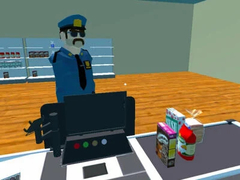 Oyun Supermarket Simulator: The Original