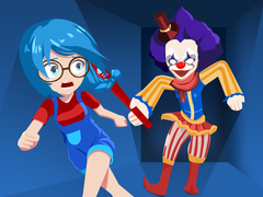 Oyun Hide And Seek: Horror Escape