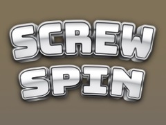 Oyun Screw Spin
