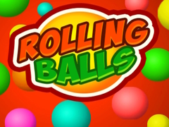 Oyun Rolling Balls