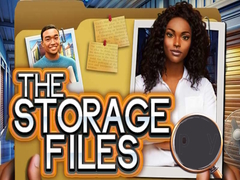 Oyun The Storage Files