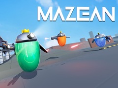 Oyun Mazean
