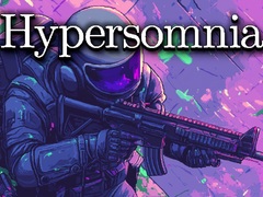 Oyun Hypersomnia