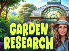 Oyun Garden Research