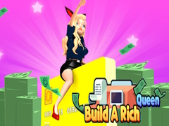 Oyun Build A Rich Queen