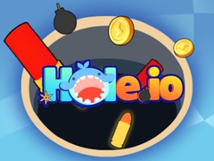 Oyun Hole io