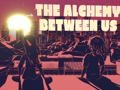 Oyun The Alchemy Between Us