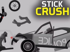 Oyun Stick Crush