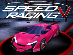 Oyun Speed Racing V