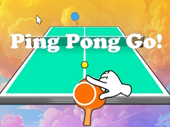 Oyun Ping Pong Go!