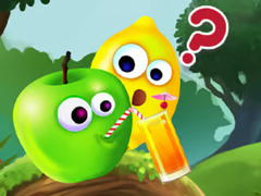 Oyun Kids Quiz: What Do You Know About Fruit?