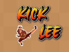 Oyun Kick Lee