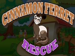 Oyun Cinnamon Ferret Rescue