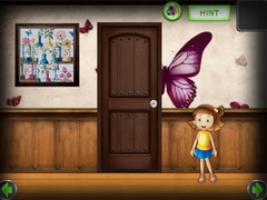 Oyun Amgel Kids Room Escape 221