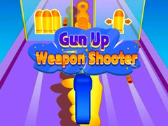 Oyun Gun Up Weapon Shooter
