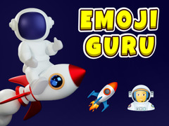 Oyun Emoji Guru