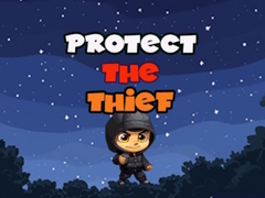 Oyun Protect The Thief