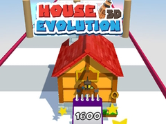 Oyun House Evolution 3D