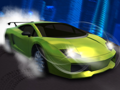 Oyun Extreme Car Driving Simulator