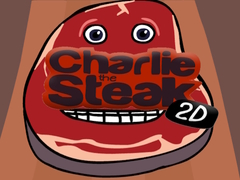 Oyun Charlie the Steak
