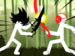 Oyun Shadow Stickman Fight