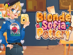 Oyun Blonde Sofia Pottery