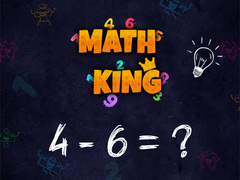 Oyun Math King