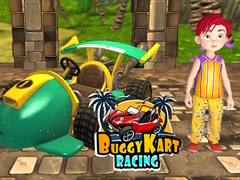 Oyun Buggy Kart Racing