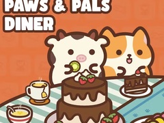Oyun Paws & Pals Diner