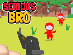 Oyun Serious Bro