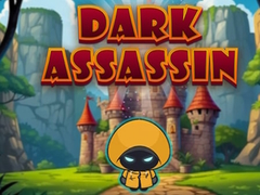 Oyun Dark Assassin