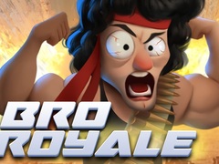 Oyun Bro Royale