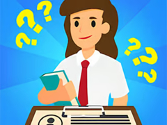 Oyun Kids Quiz: Job Challenge 2
