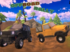 Oyun Offroad Rally