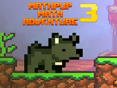 Oyun MathPup Math Adventure 3