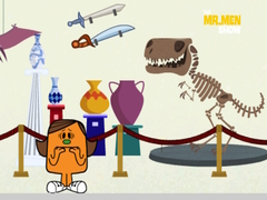Oyun The Mr. Men Show