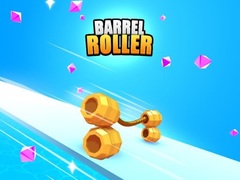 Oyun Barrel Roller