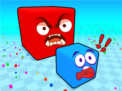 Oyun Block Eating Simulator