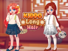 Oyun Kiddo Long Hair