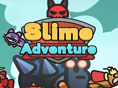 Oyun Slime Adventure