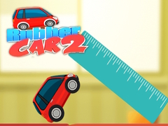 Oyun Rubber Car 2
