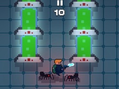Oyun Robo Wars