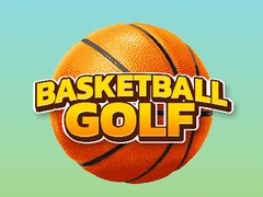 Oyun Basketball Golf