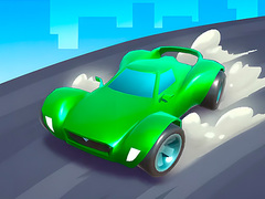 Oyun Toy Cars: 3D Racing