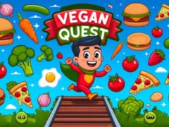 Oyun Vegan Quest