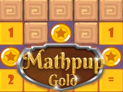 Oyun MathPup Gold