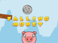 Oyun Falling Money